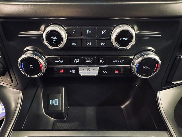 Certified 2024 Ford F150 Tremor w/ Bed Utility Package image 27