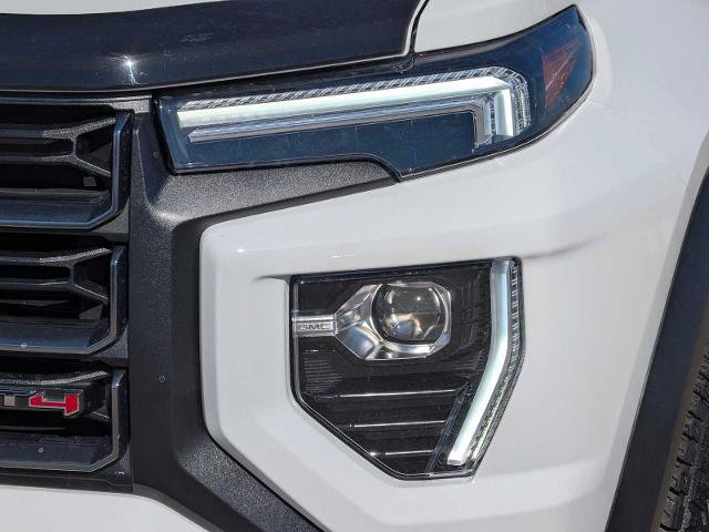Used 2025 GMC Canyon AT4 AWD/4WD image 10