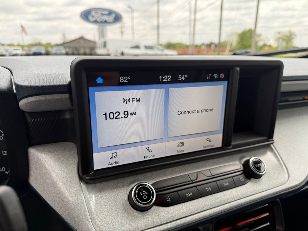 Certified 2023 Ford Maverick XLT w/ XLT Luxury Package FWD image 25