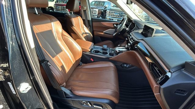 Used 2022 Acura MDX FWD w/ Technology Package image 11