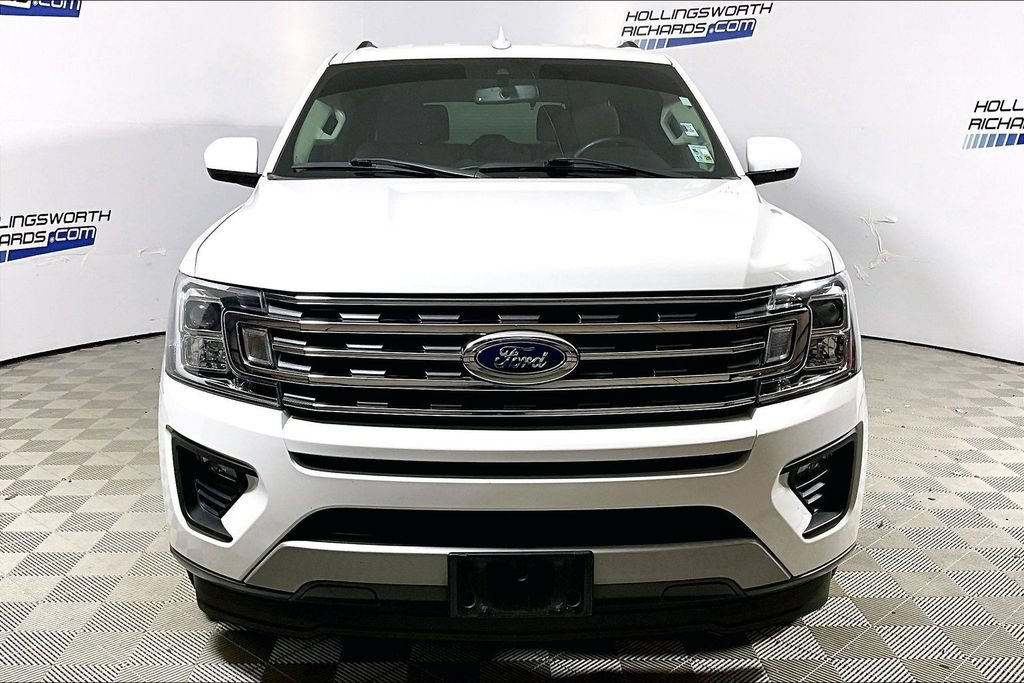 Certified 2021 Ford Expedition XLT RWD image 2