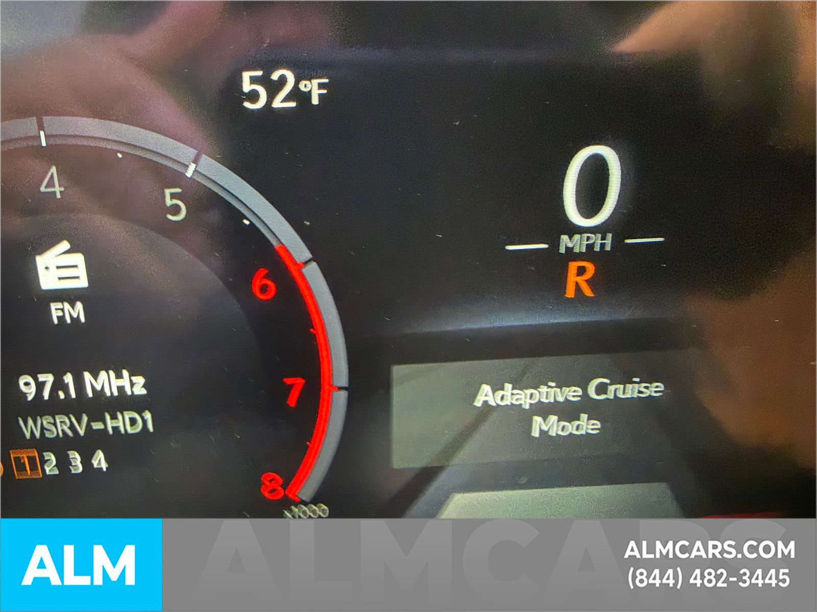 Used 2025 Lexus GX 550 550 Luxury w/ Accessory Package (2T) image 26