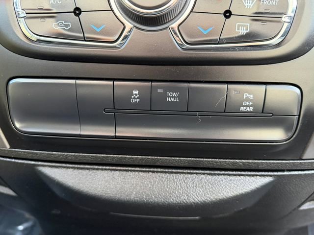 Used 2021 RAM 1500 Classic Warlock w/ Electronics Group AWD/4WD image 24