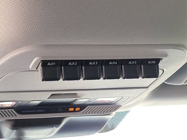 Certified 2026 Ford F250 XL w/ STX Appearance Package image 11