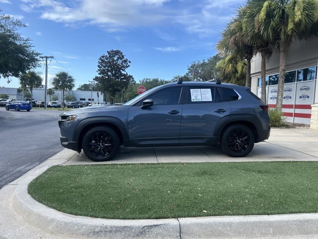 Used 2023 MAZDA CX-50 AWD 2.5 S w/ Select Package image 12