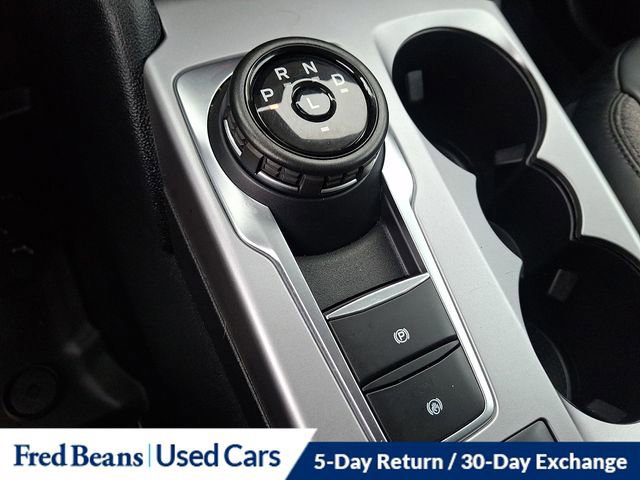 Certified 2024 Ford Bronco Sport Big Bend w/ Convenience Package image 21