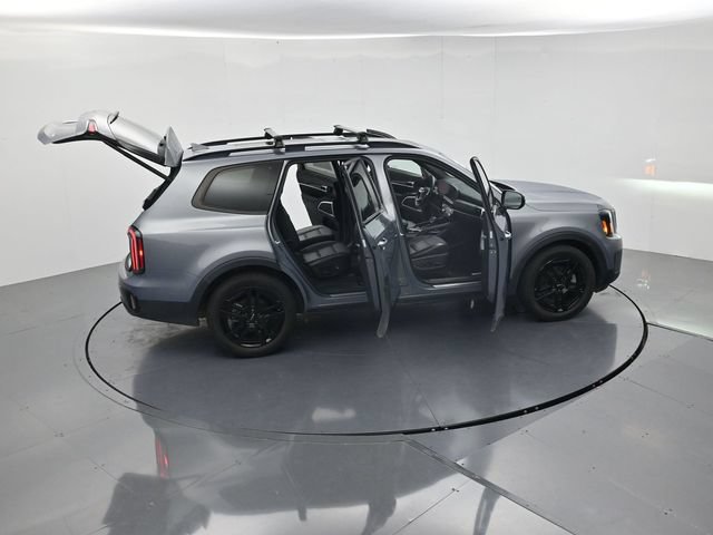 Used 2024 Kia Telluride SX Prestige X-Line AWD/4WD image 50
