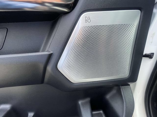 Certified 2022 Ford F150 Platinum w/ Equipment Group 701A High AWD/4WD image 20