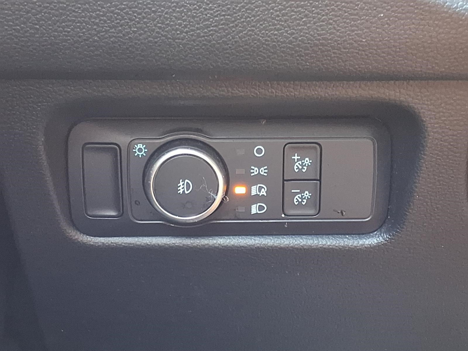 Certified 2025 Ford Ranger XLT RWD image 22