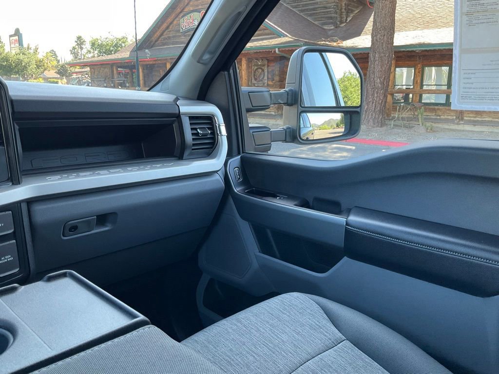 Certified 2024 Ford F250 XL w/ STX Appearance Package image 67