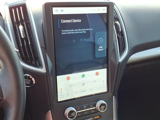 Certified 2023 Ford Edge SEL w/ Convenience Package AWD/4WD image 25