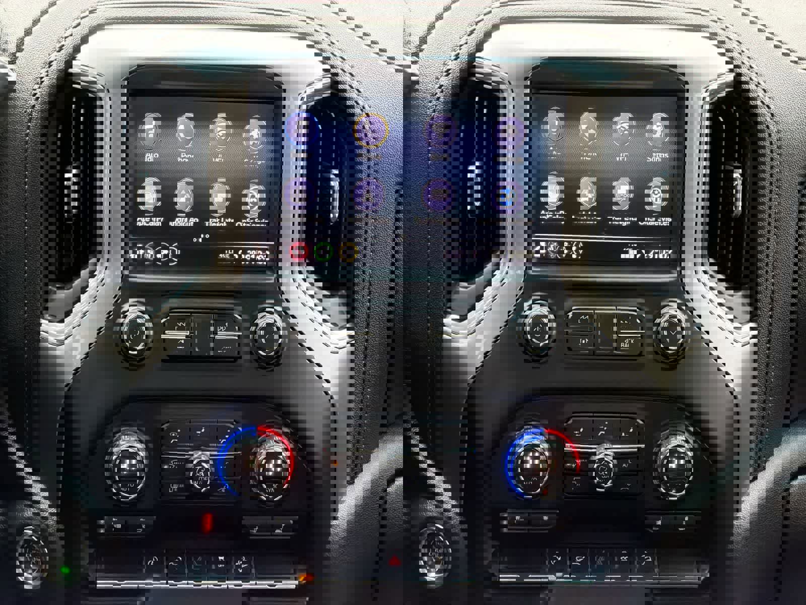 Used 2019 Chevrolet Silverado 1500 RST w/ All-Star Edition image 28