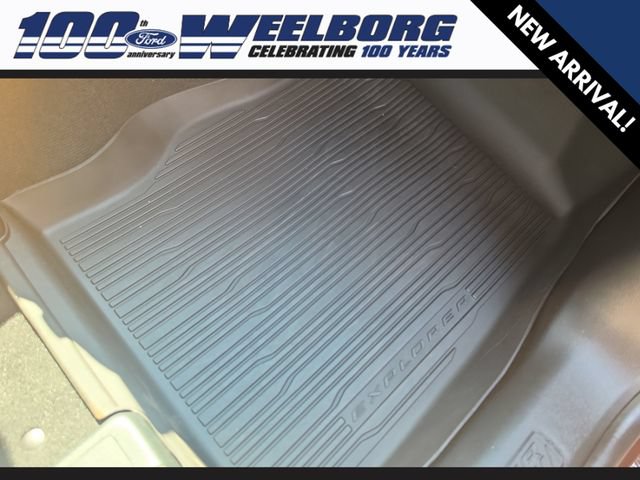 Certified 2023 Ford Explorer XLT w/ Equipment Group 202A AWD/4WD image 25