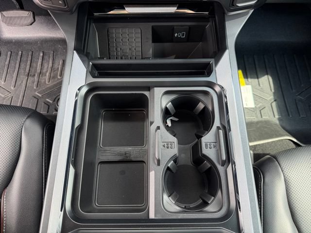 Certified 2024 Ford F250 Lariat w/ Lariat Ultimate Package AWD/4WD image 19