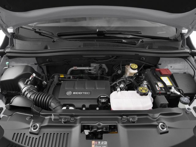 Used 2018 Buick Encore Sport Touring w/ Safety Package AWD/4WD image 8