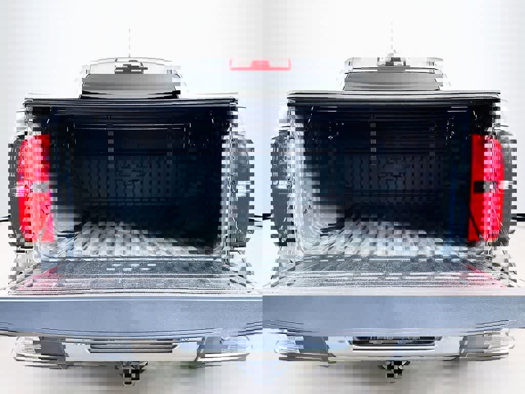 Used 2020 Chevrolet Colorado W/T w/ WT Convenience Package image 20