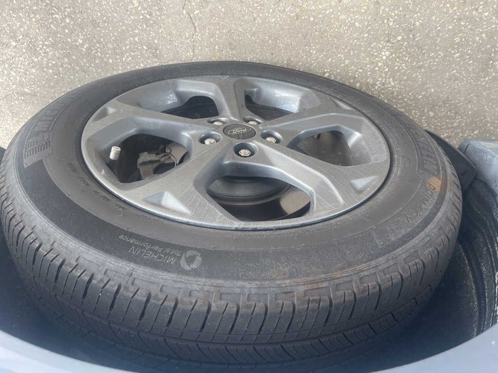 Certified 2024 Ford Escape ST-Line w/ Equipment Group 301A image 12