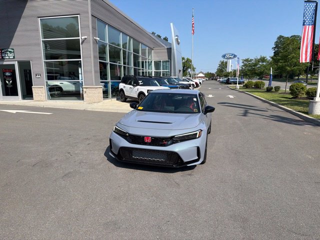 Used 2026 Honda Civic Type R image 5
