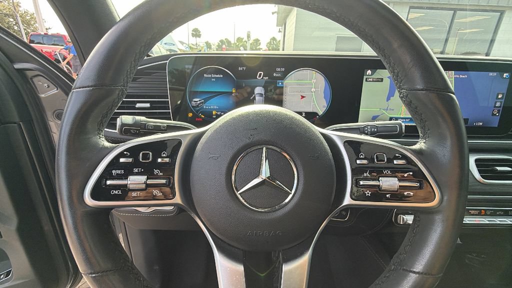 Used 2022 Mercedes-Benz GLE 350 4MATIC image 15