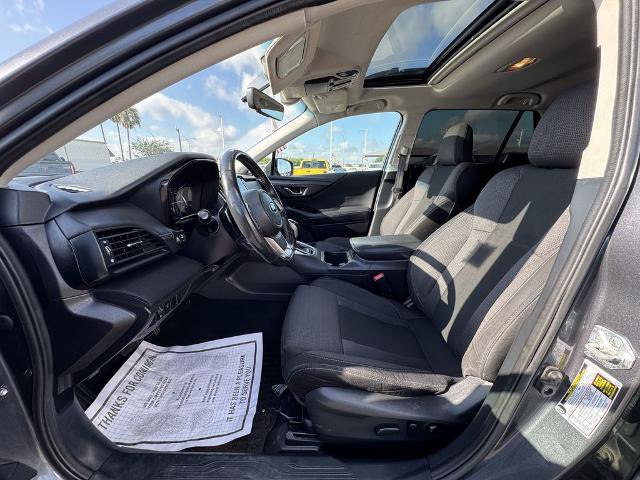 Used 2022 Subaru Outback Premium AWD/4WD image 14