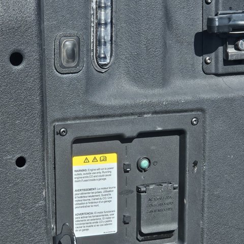 Certified 2023 Ford F150 King Ranch w/ Equipment Group 601A High image 11