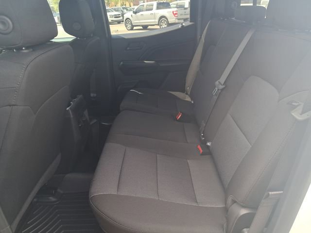 Used 2026 Chevrolet Colorado Trail Boss image 9