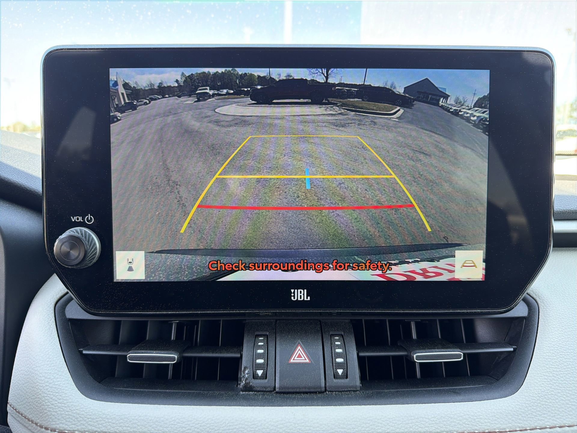 Used 2024 Toyota RAV4 XLE Premium w/ Weather Package image 12