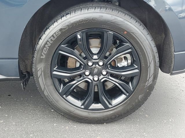 Certified 2023 Ford Edge SE w/ Black Appearance Package AWD/4WD image 7