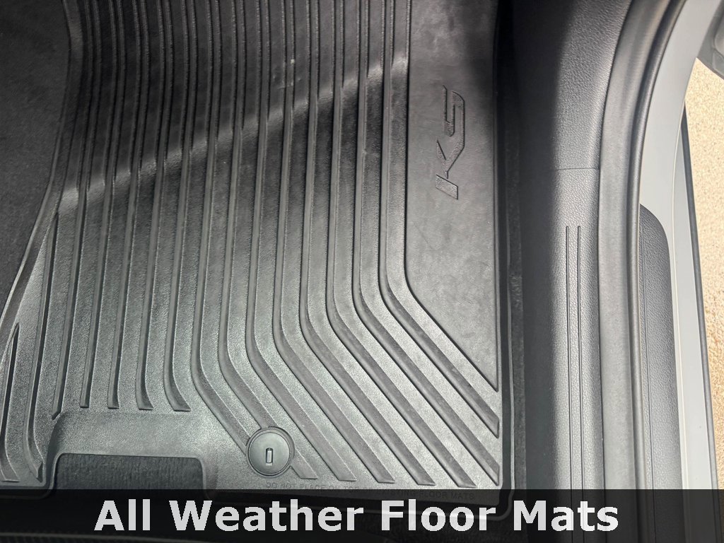 Used 2024 Kia K5 GT w/ GT1 Package image 21