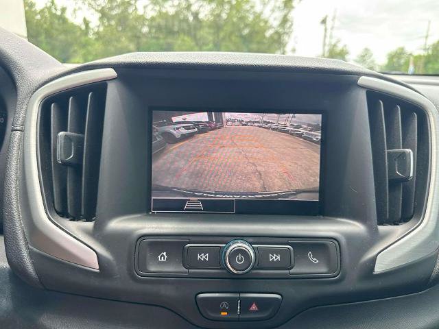 Used 2022 GMC Terrain SLE w/ Driver Convenience Package FWD image 25
