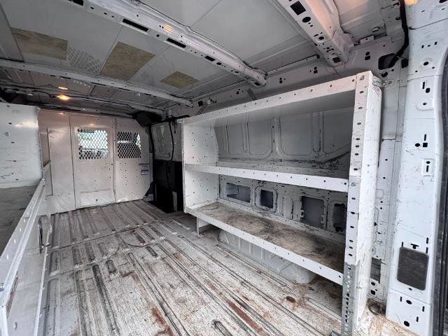 Certified 2016 Ford Transit 350 148 Low Roof image 22