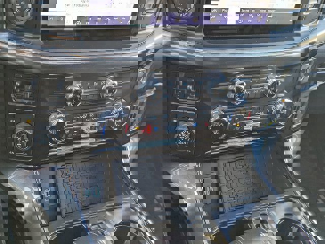 Certified 2023 Ford F150 Lariat w/ Equipment Group 502A High image 23