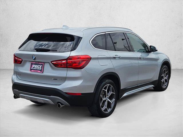 Used 2019 BMW X1 sDrive28i FWD image 5