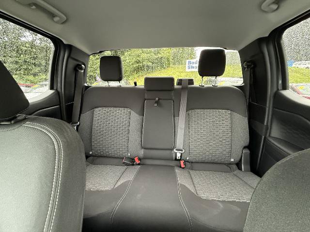 Certified 2025 Ford Ranger XL w/ Trailer Tow Package AWD/4WD image 7