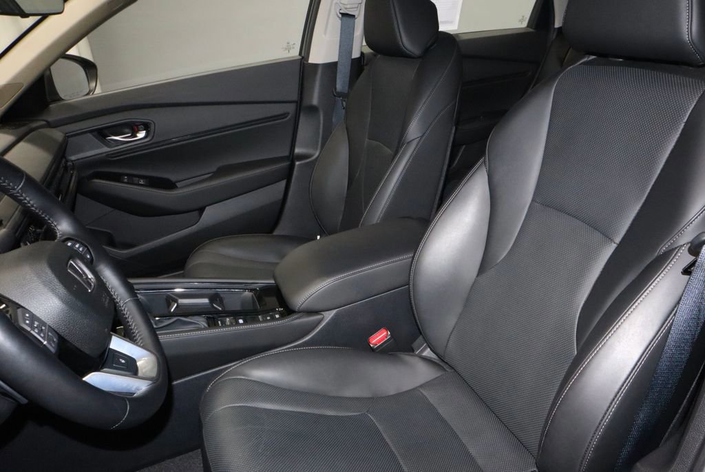 Used 2025 Honda Accord Touring image 25