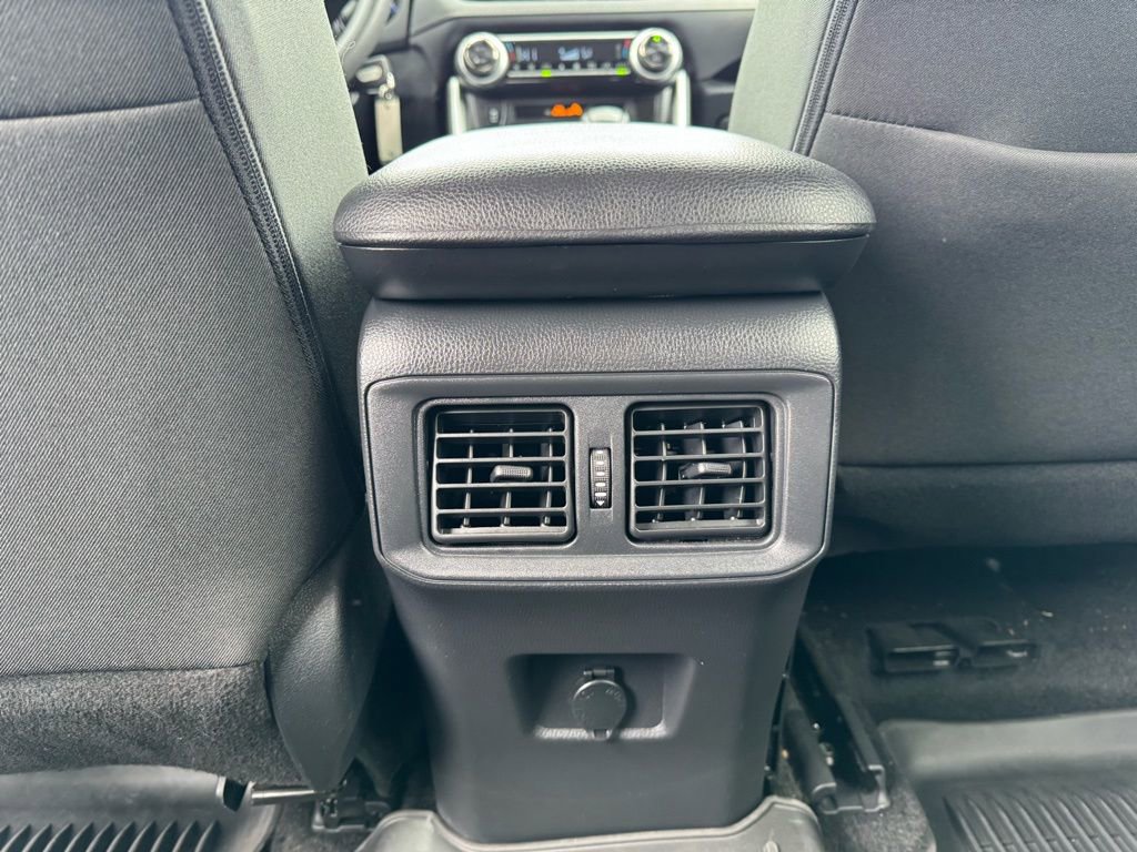 Used 2024 Toyota RAV4 LE image 24