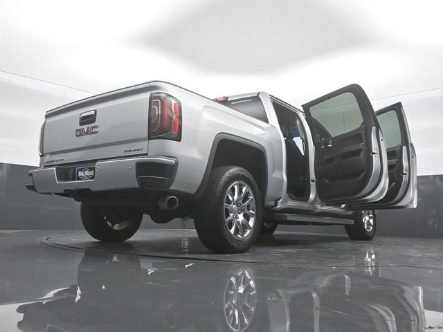 Used 2017 GMC Sierra 1500 Denali image 29