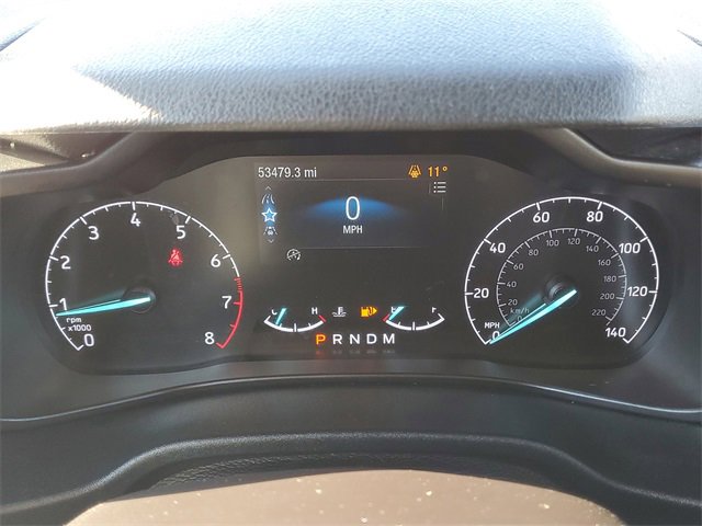 Certified 2020 Ford Transit Connect XLT w/ XLT Premium Package image 13