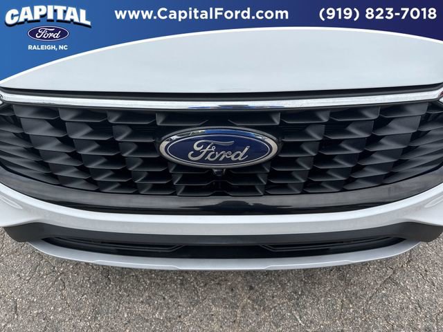 Certified 2023 Ford Escape Active w/ Tech Pack #2 image 10