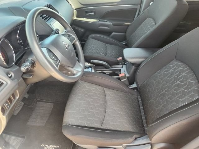 Used 2025 Mitsubishi Outlander Sport ES AWD/4WD image 12