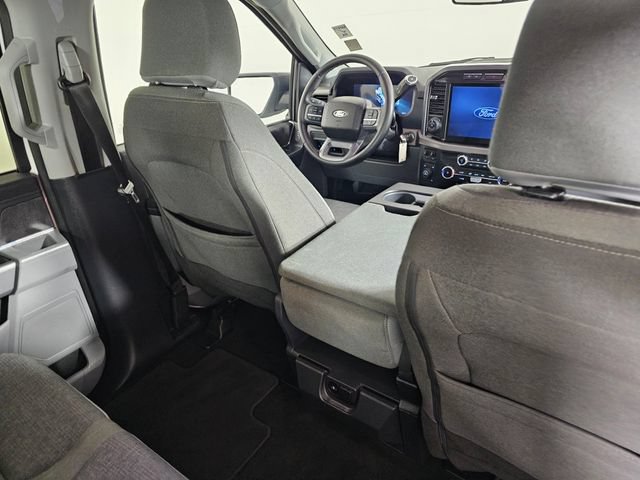 Certified 2024 Ford F150 XLT w/ Tow/Haul Package AWD/4WD image 15