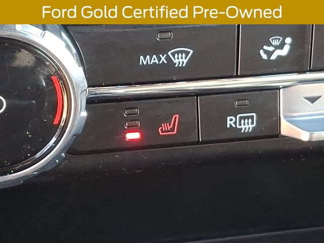 Certified 2023 Ford F150 XLT w/ Equipment Group 302A High AWD/4WD image 28