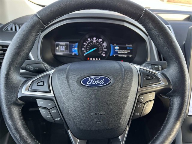 Certified 2022 Ford Edge SEL w/ Convenience Package image 21
