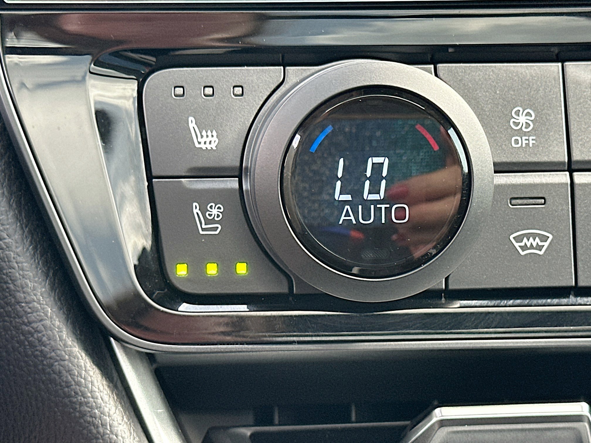 Used 2026 Toyota Grand Highlander FWD image 21