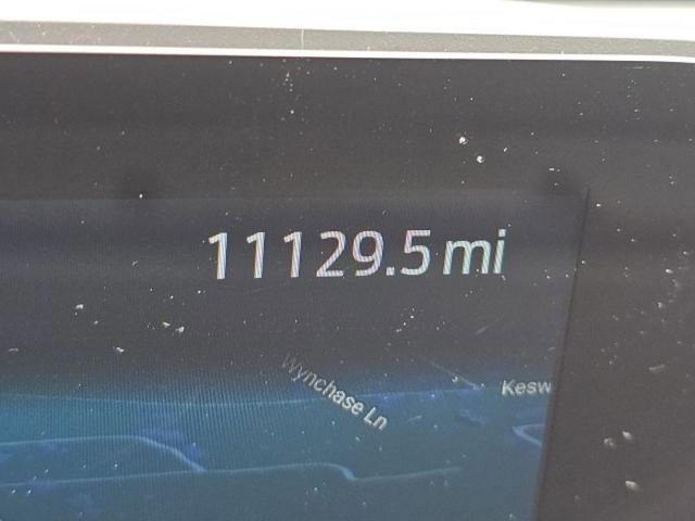 Certified 2025 Ford Expedition Platinum w/ Driver's Package image 21