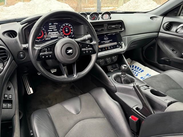 Used 2023 Nissan Z PERFORMANCE w/ Floor Mat Package (L93) image 15