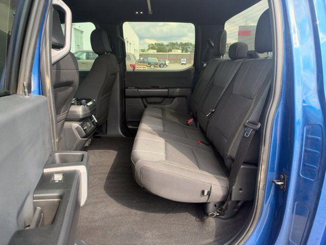 Certified 2024 Ford F150 STX AWD/4WD image 6