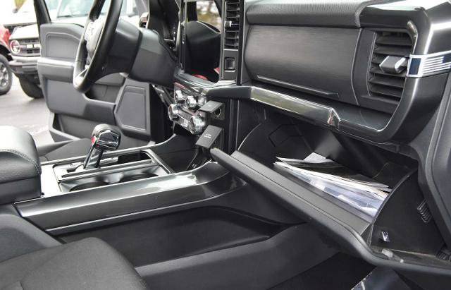 Certified 2023 Ford F150 XLT w/ Equipment Group 302A High AWD/4WD image 35