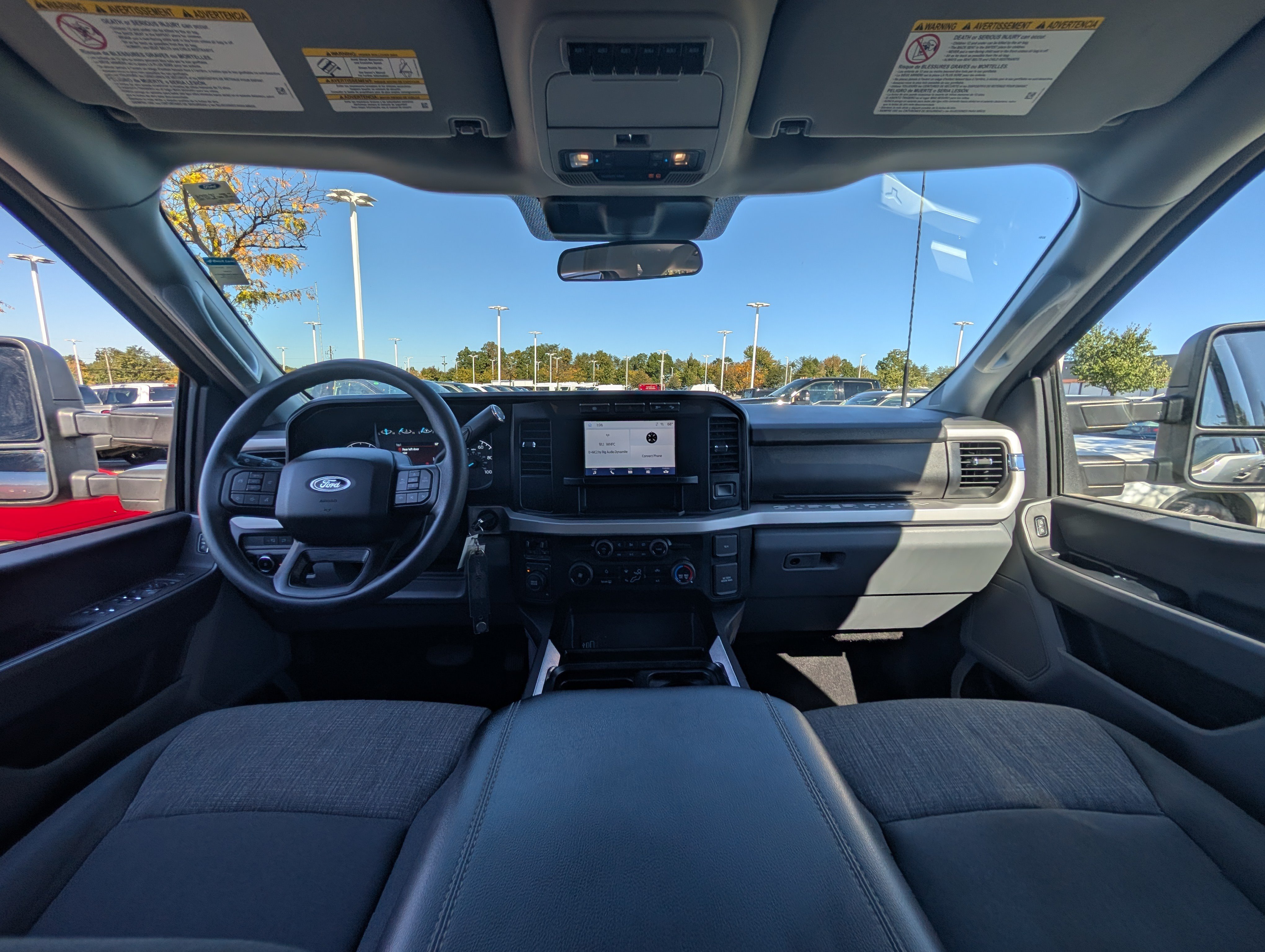 Certified 2024 Ford F350 XLT AWD/4WD image 20