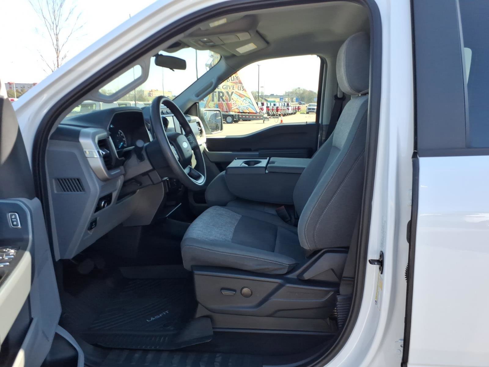 Certified 2023 Ford F150 XLT image 12